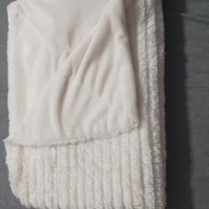 Berkshire Baby blanket